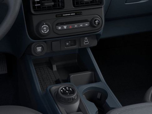 New 2025 Ford Maverick Lariat w/ Black Appearance Package image 19