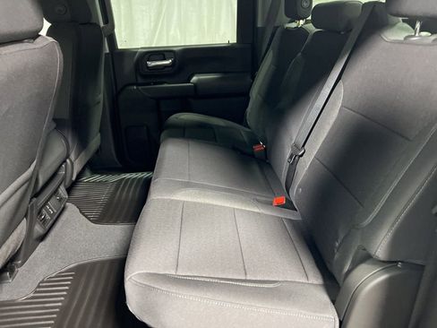New 2026 Chevrolet Silverado 2500 Custom w/ Custom Value Package image 22