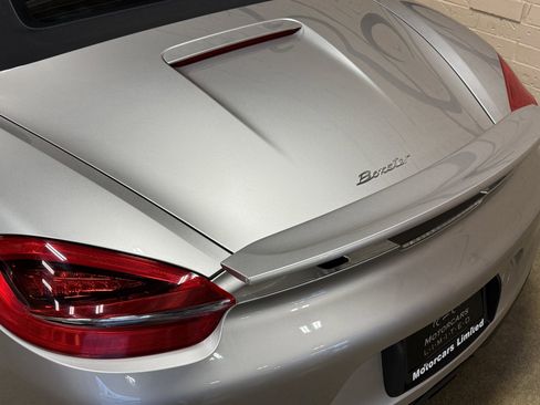 Used 2013 Porsche Boxster image 19