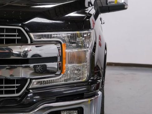 Used 2019 Ford F150 Lariat image 44