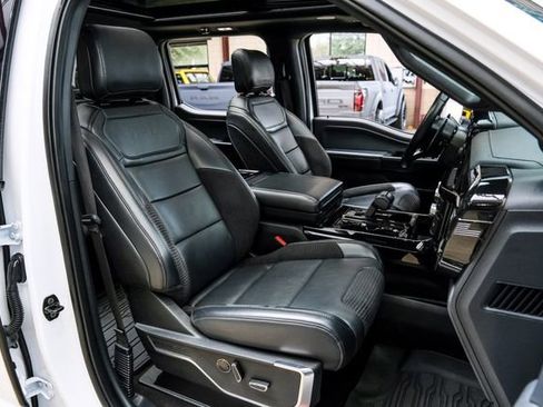 Used 2022 Ford F150 Raptor w/ Equipment Group 801A High image 72