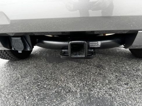 Used 2026 Honda Passport TrailSport image 9