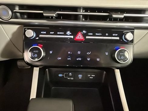 Certified 2026 Hyundai Tucson SEL FWD image 22
