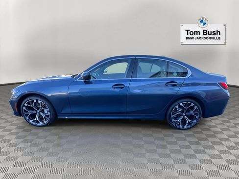 New 2026 BMW 330i 330i NA w/ Premium Package image 6