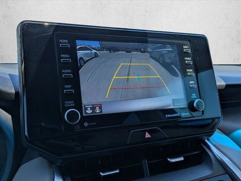 Certified 2021 Toyota Venza LE AWD/4WD image 13