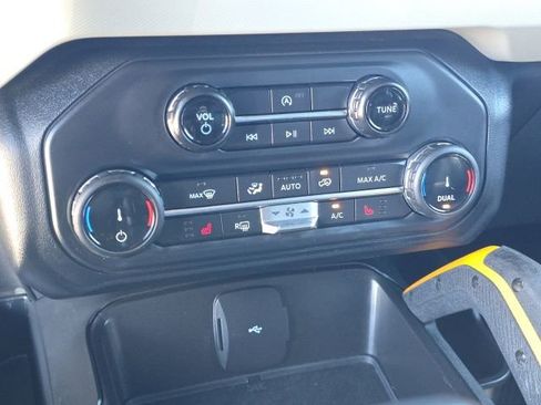 Used 2022 Ford Bronco Badlands AWD/4WD image 39
