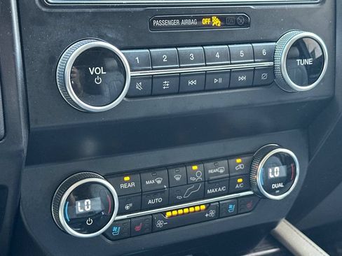 Used 2019 Ford Expedition Limited w/ Texas Edition Package RWD image 21