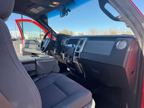 Used 2014 Ford F150 XLT w/ XTR Package AWD/4WD image 33