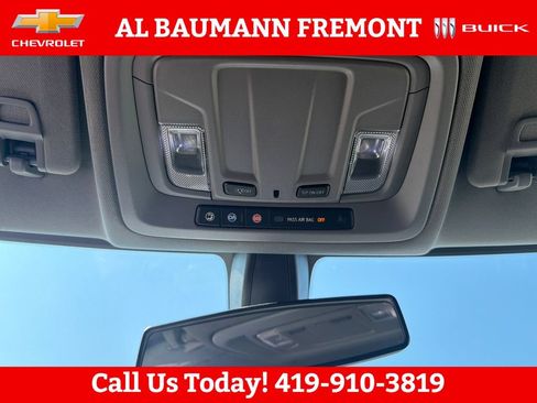 Used 2020 Chevrolet Silverado 1500 LT w/ All-Star Edition AWD/4WD image 21