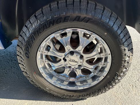 Used 2010 Dodge Ram 1500 Truck Sport AWD/4WD image 26