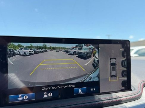 Used 2026 Acura MDX A-Spec image 19