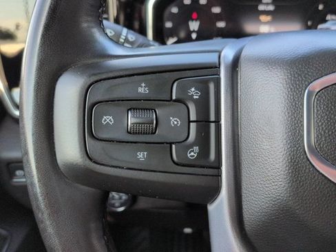 Used 2025 GMC Sierra 1500 SLT AWD/4WD image 23