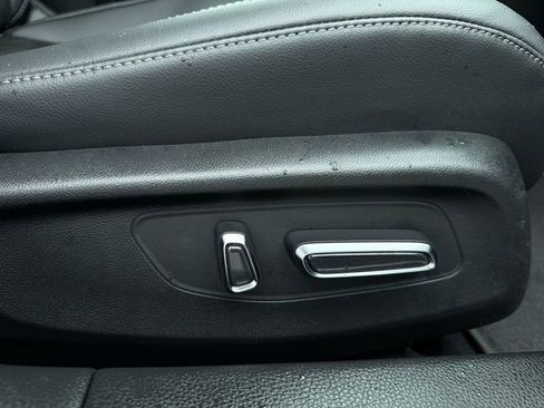 Used 2024 Acura Integra A-Spec FWD image 39