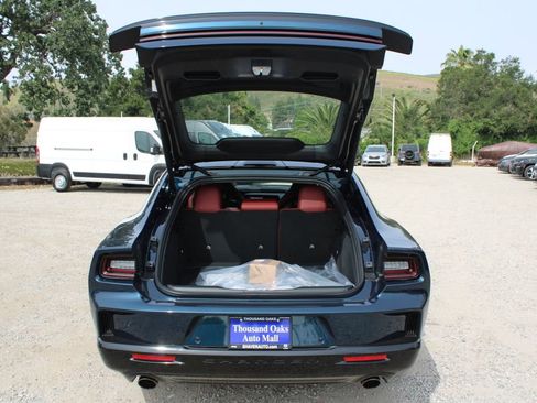 New 2026 Dodge Charger R/T image 11