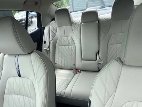 New 2026 Nissan Sentra SL FWD image 28