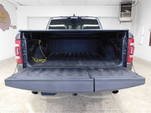 Used 2022 RAM 1500 Limited image 86