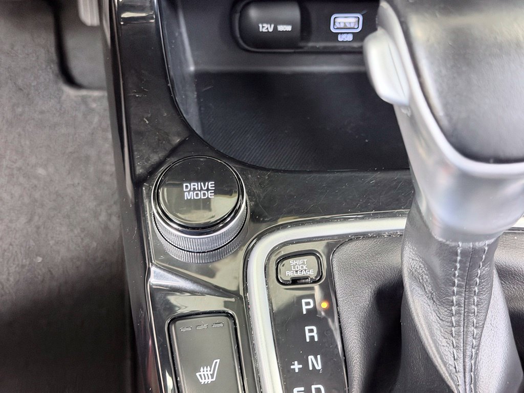 Used 2021 Kia Seltos EX AWD/4WD image 50
