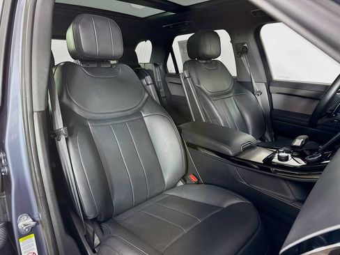 Used 2023 Land Rover Range Rover Sport SE Dynamic AWD/4WD image 48
