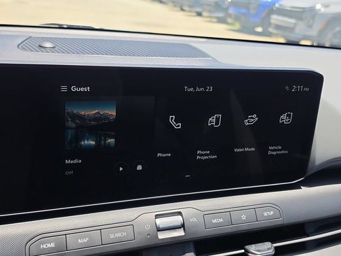 New 2026 Kia K4 FWD image 22