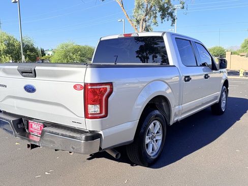 Used 2015 Ford F150 XLT RWD image 5