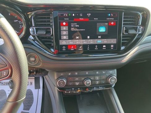 Used 2024 Dodge Durango R/T AWD/4WD image 17