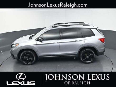Used 2020 Honda Passport Elite image 31