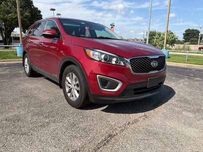 Used 2018 Kia Sorento LX w/ LX V6 Convenience Package