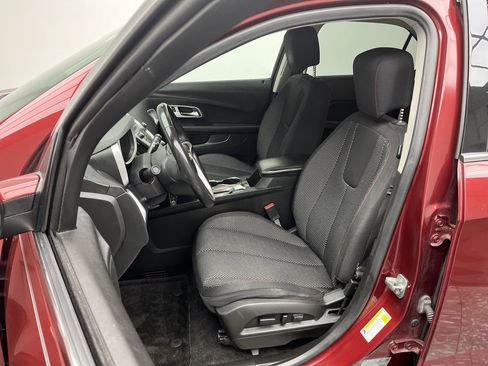 Used 2016 Chevrolet Equinox LT w/ Convenience Package image 8