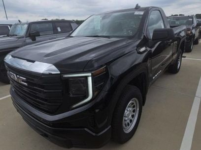 Used 2026 GMC Sierra 1500 Pro w/ Pro Value Package