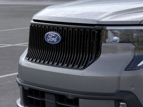 New 2026 Ford Maverick Lobo image 18