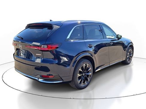 Used 2026 MAZDA CX-90 3.3 Turbo S w/ Premium Plus AWD/4WD image 4