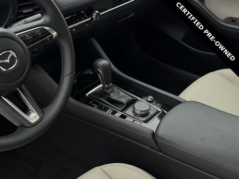 Used 2025 MAZDA MAZDA3 s image 23