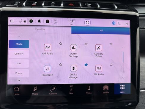 Used 2025 Jeep Grand Cherokee L Limited w/ Trailer Tow Package AWD/4WD image 26