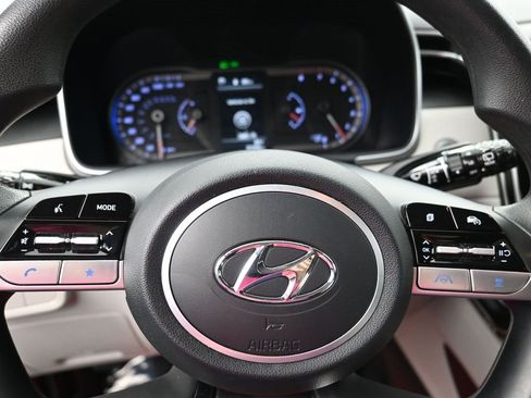 Used 2024 Hyundai Tucson SEL image 13