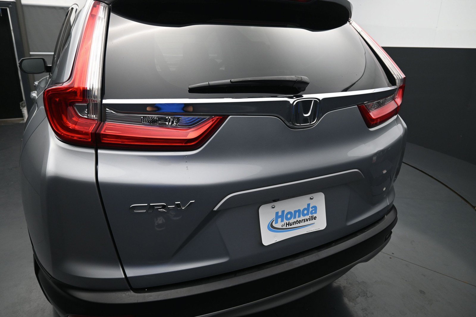 Used 2019 Honda CR-V EX-L image 15