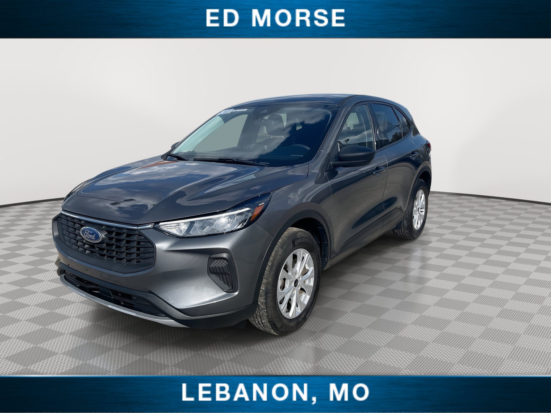 Used 2025 Ford Escape Active AWD/4WD image 4
