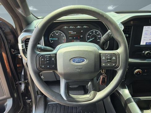 Certified 2021 Ford F150 XL w/ STX Appearance Package RWD image 11