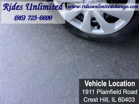 Used 2011 Toyota Corolla LE FWD image 30