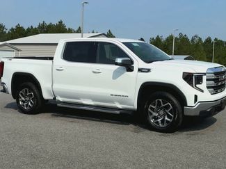Used 2026 GMC Sierra 1500 SLE w/ X31 Off-Road Package AWD/4WD video 2