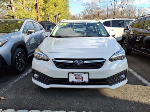 Used 2023 Subaru Impreza Premium image 2