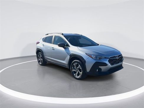 New 2026 Subaru Crosstrek 2.0i Premium image 2