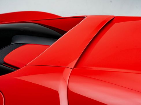 Used 2023 Ferrari 296 GTB RWD image 62
