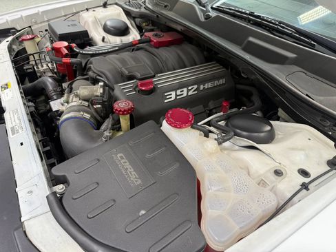 Used 2014 Dodge Challenger SRT8 Core RWD image 12