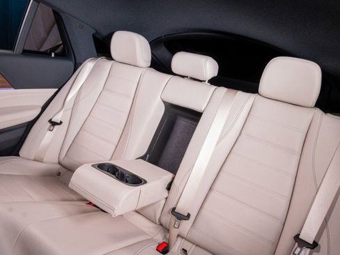 Certified 2026 Mercedes-Benz GLE 450 4MATIC Coupe image 17