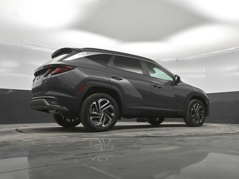 New 2026 Hyundai Tucson SEL Plus AWD/4WD image 36