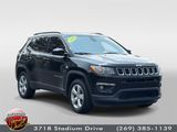 Used 2018 Jeep Compass Latitude w/ Popular Equipment Group image 3