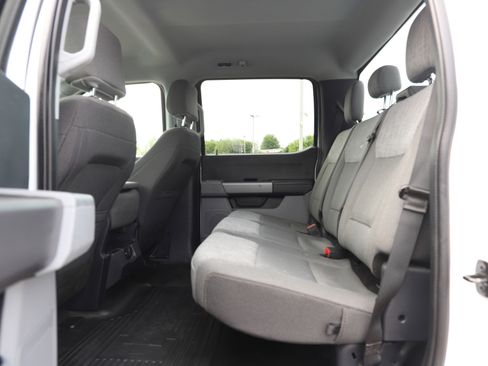 Used 2025 Ford F350 XLT AWD/4WD image 19