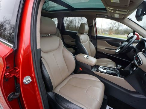 Used 2020 Hyundai Santa Fe SEL image 29