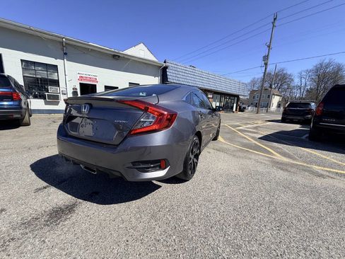 Used 2021 Honda Civic Sport image 13