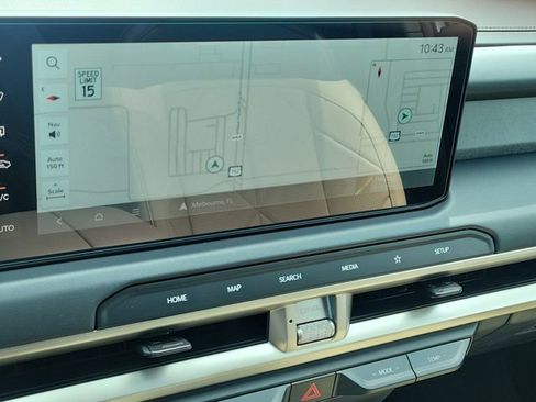 New 2027 Kia Telluride EX FWD image 26